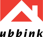 UBBINK Plaque à coller Alu MV166 H:170- 169927